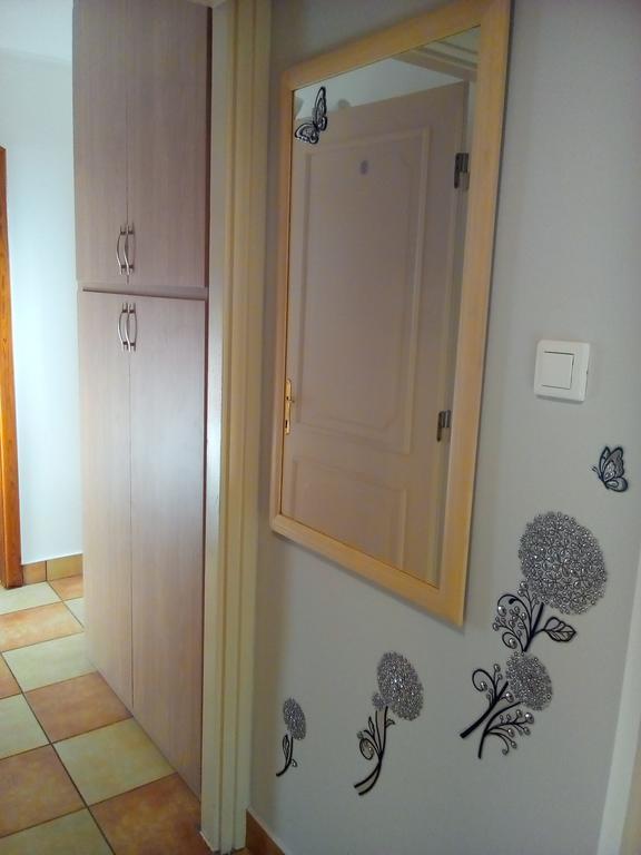 Forras-G Vendeghaz Apartment Buk Ngoại thất bức ảnh